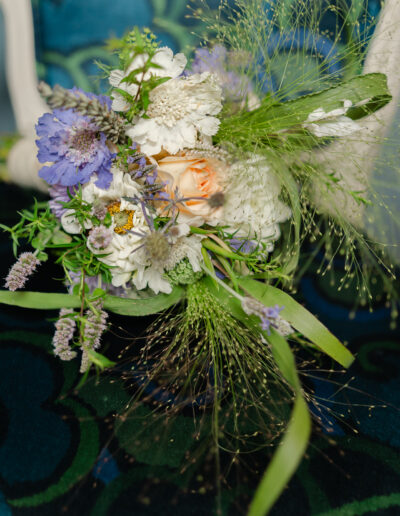 Beautiful Bridal bouquet collection