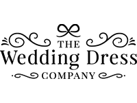 wedding dress logo 